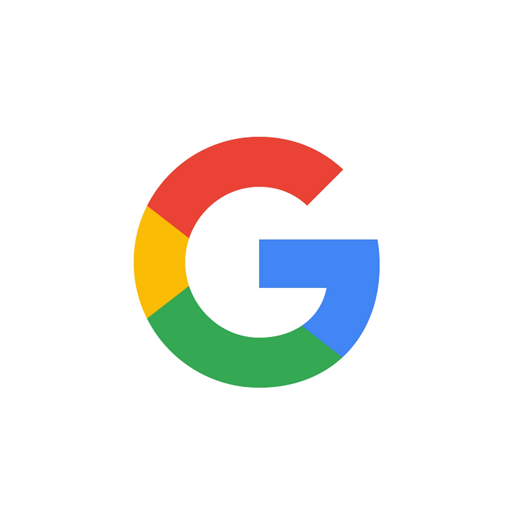 Google sign in
