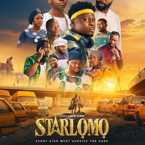 Star Lomo 