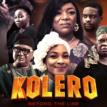 Kolero
