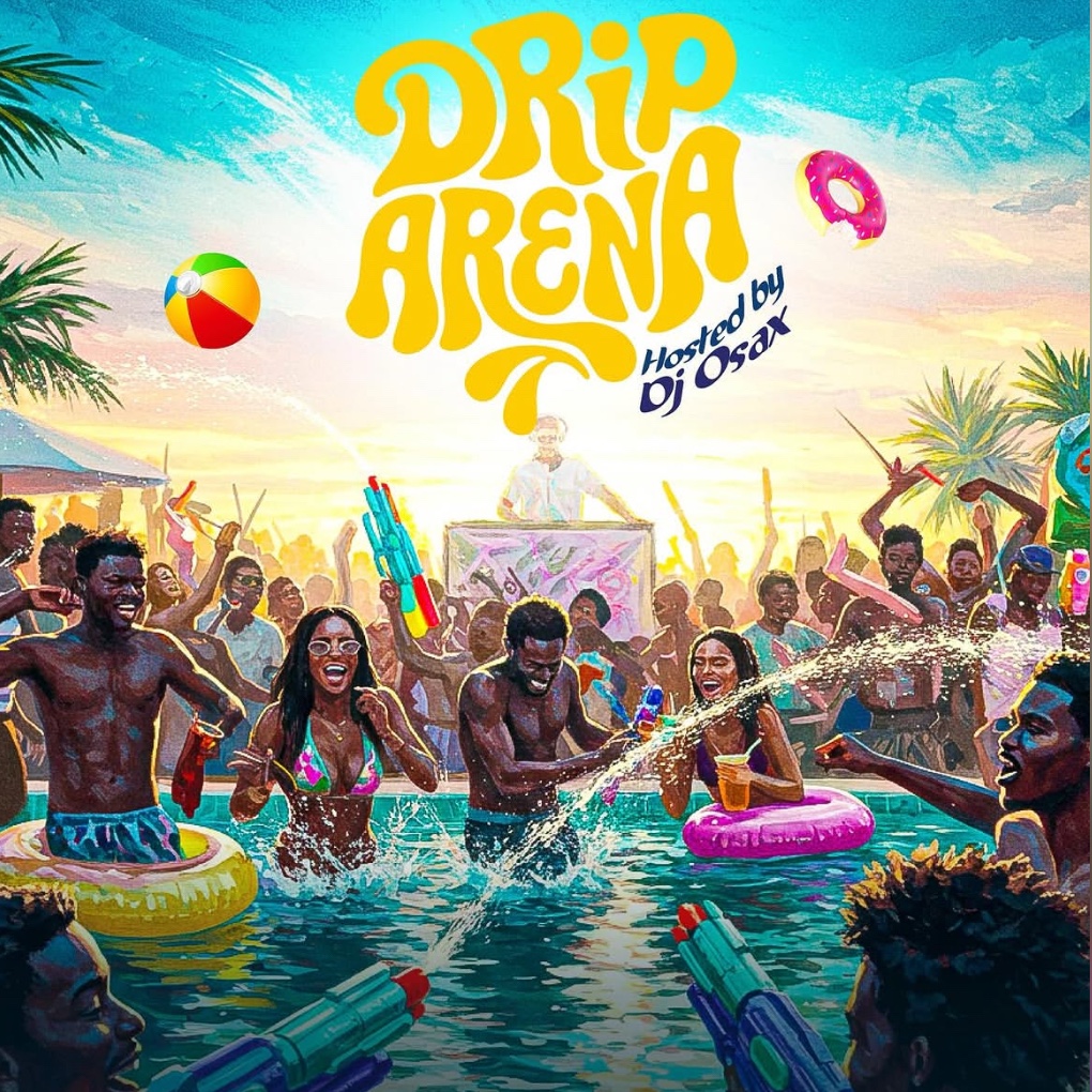 Drip Arena Snz 3