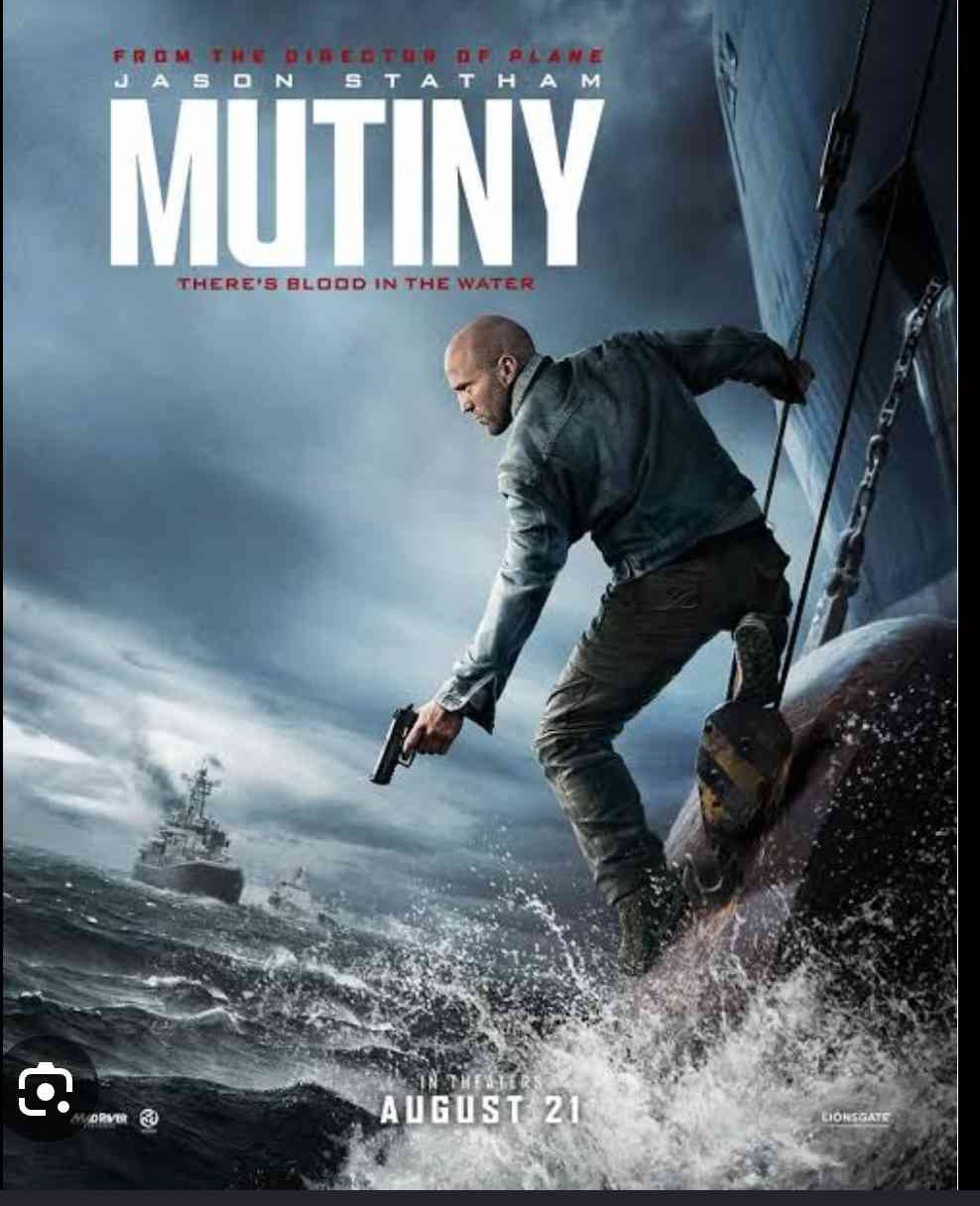 MUTINY