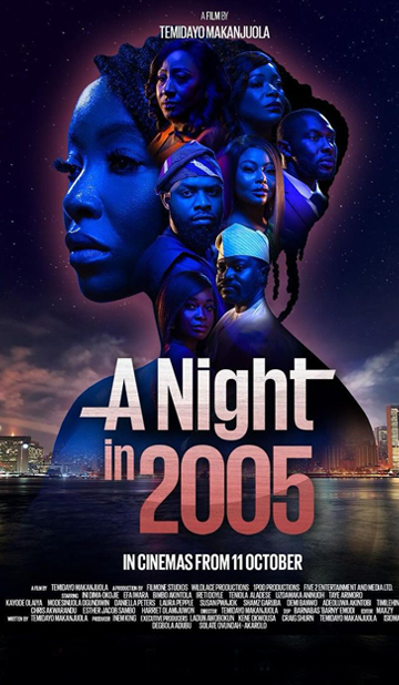 A Night in 2005 (@milacinemas) 