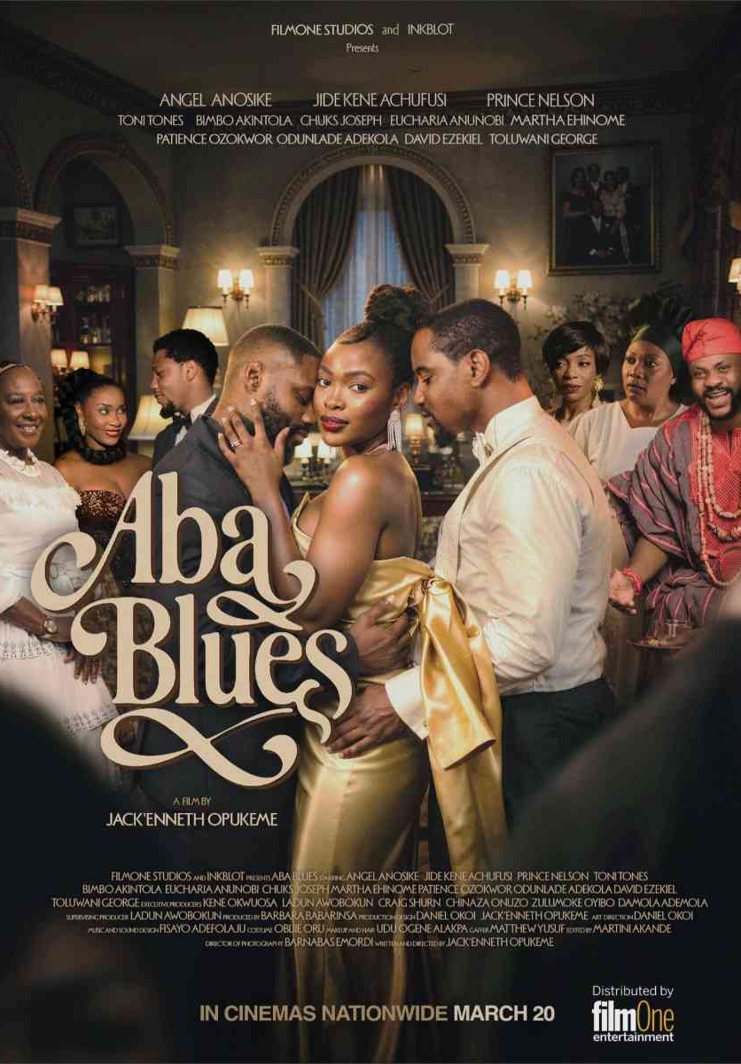 Aba Blues
