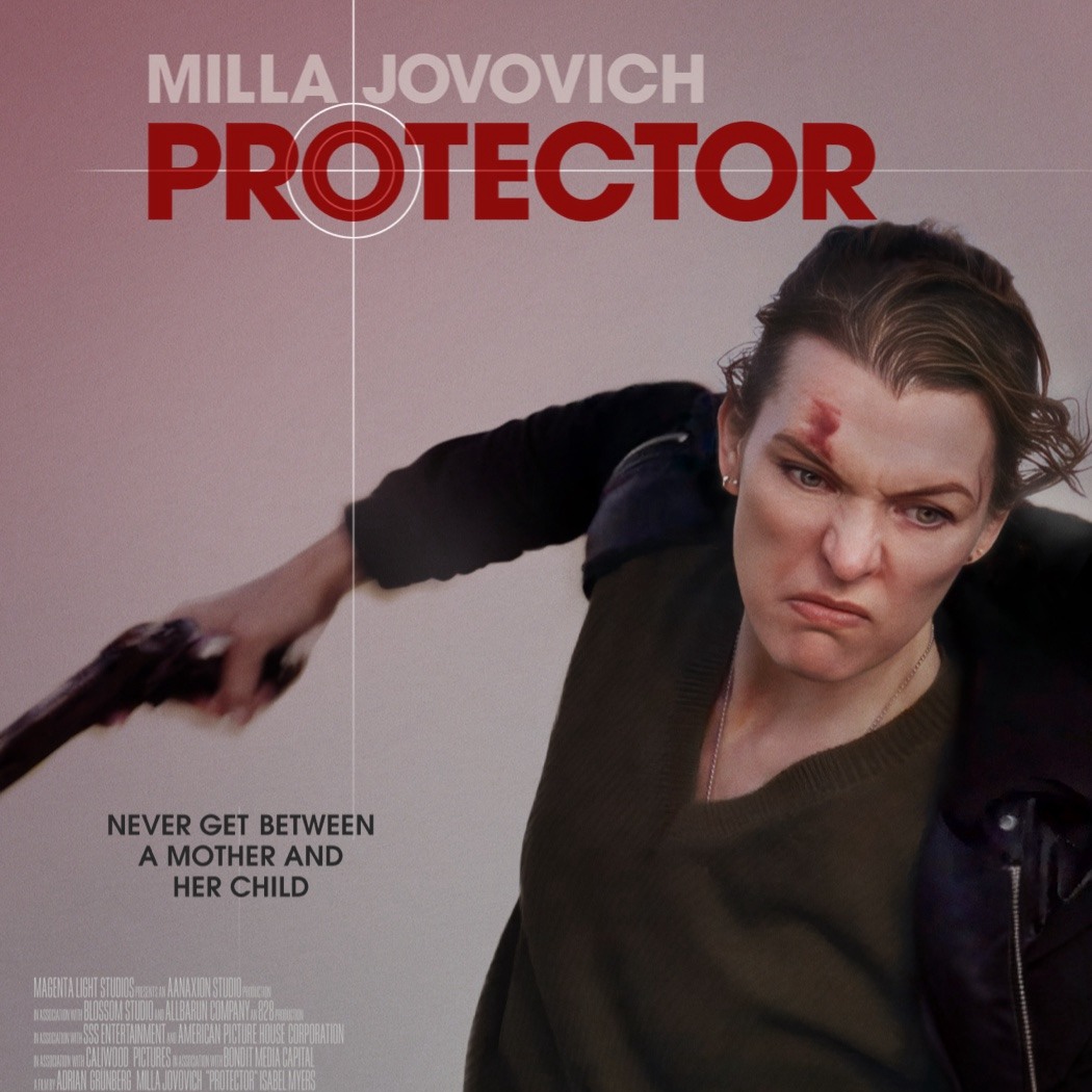 Protector