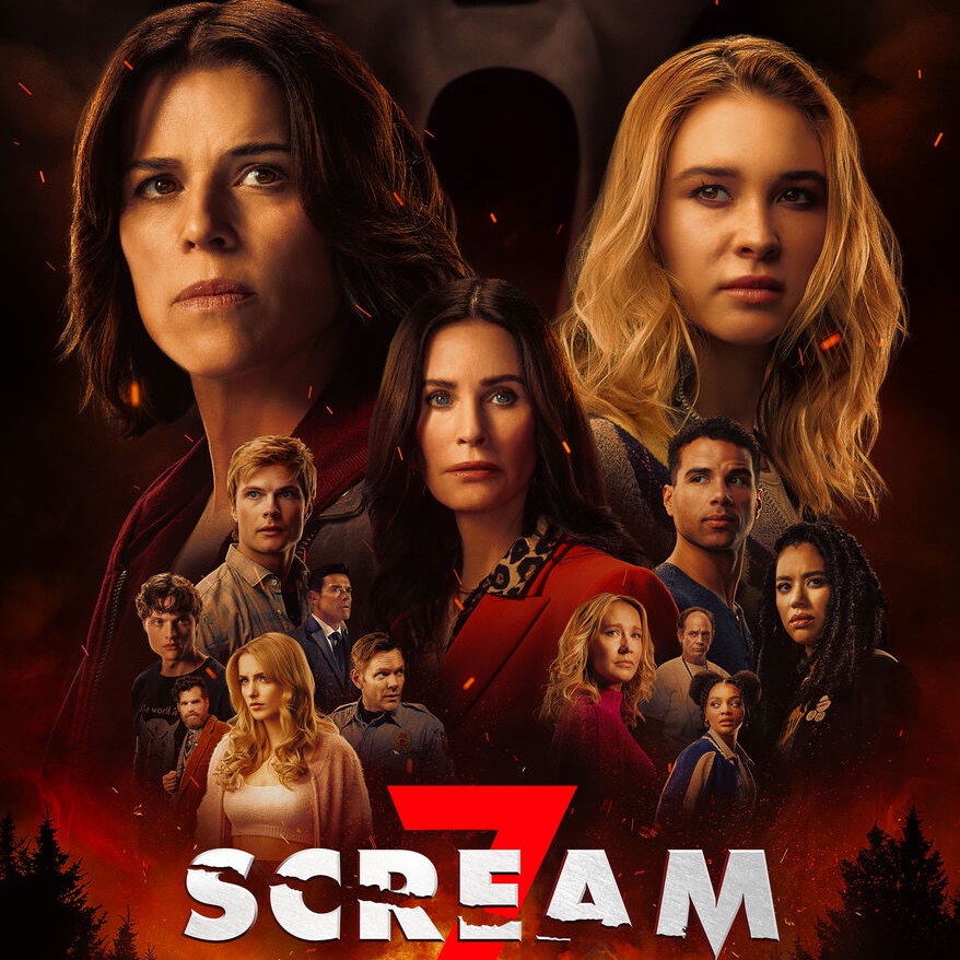 Scream 7