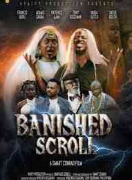 Banished Scroll