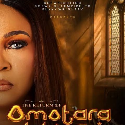 The Return of Omotara Johnson