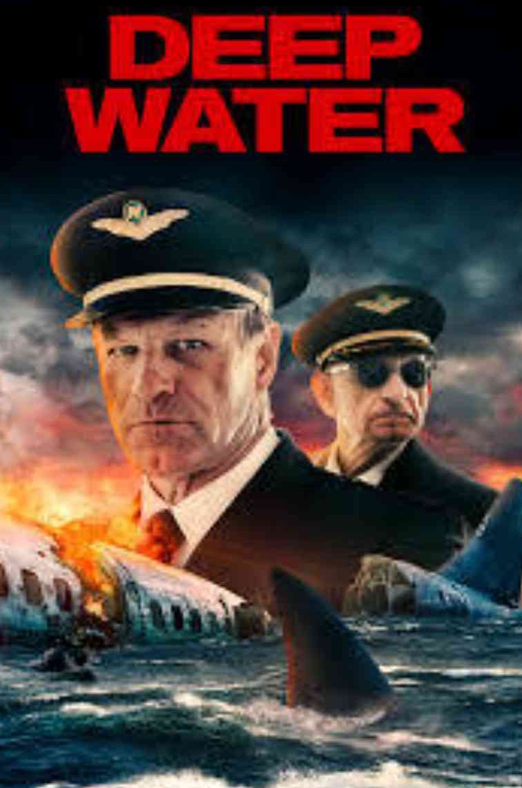 DEEP WATER