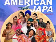 American Japa 