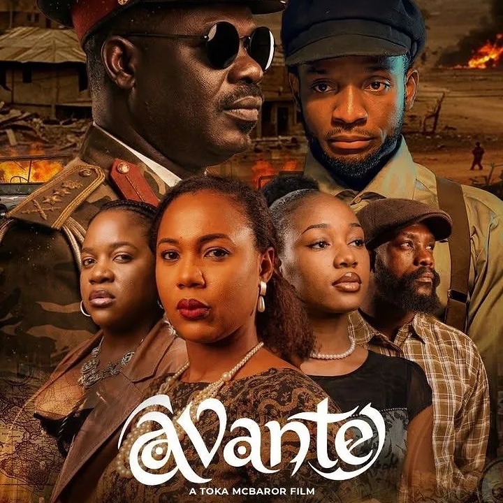 Avante