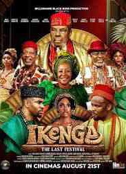 Ikenga