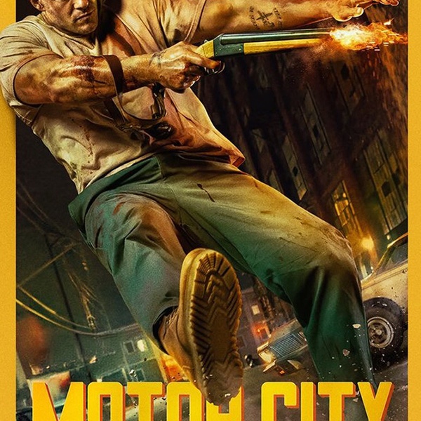 Motor City