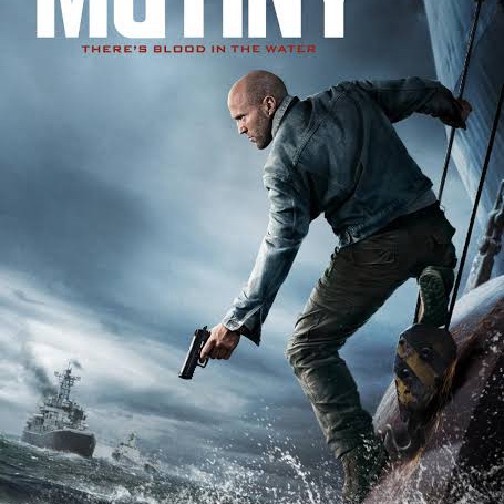 Mutiny