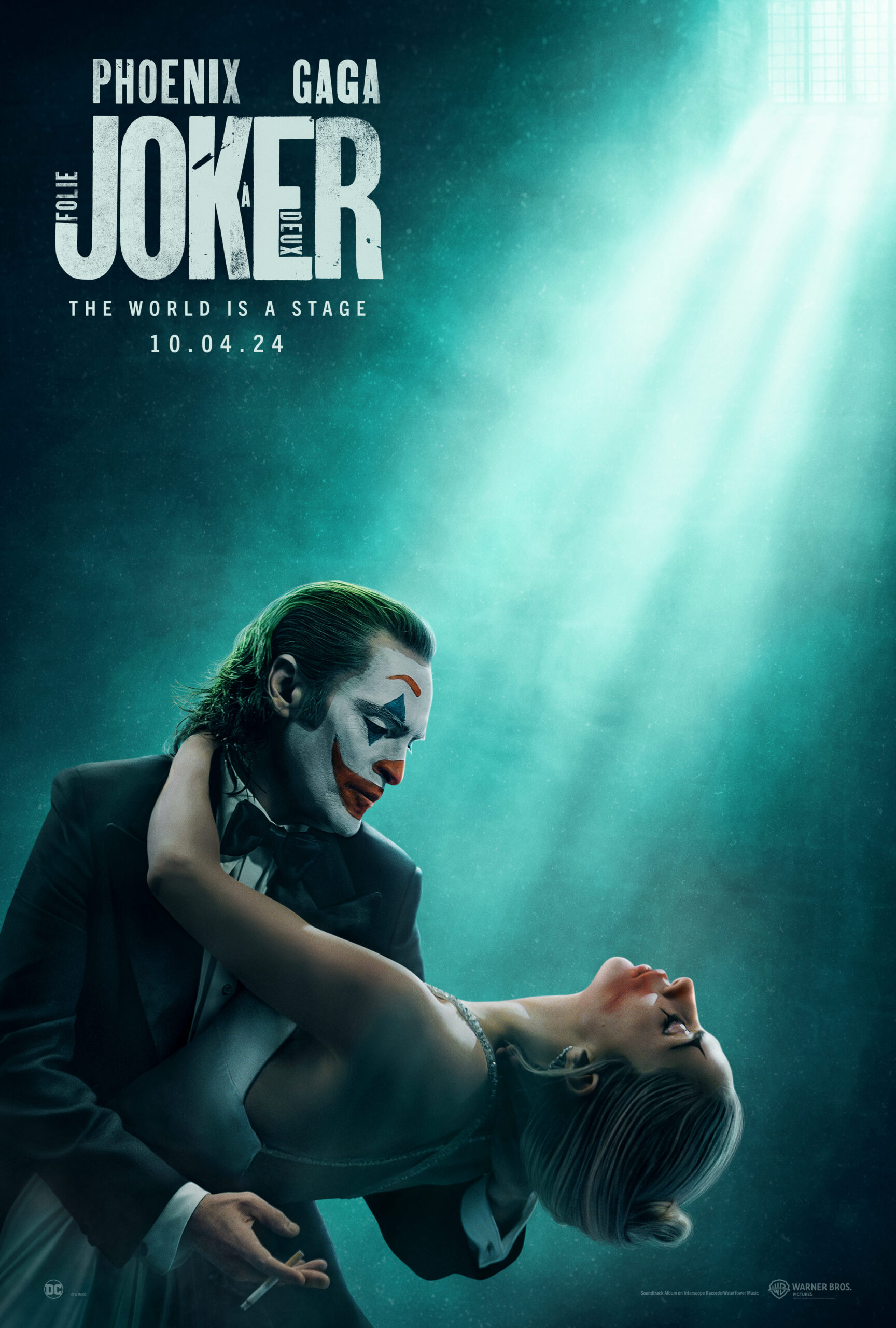 Joker 2