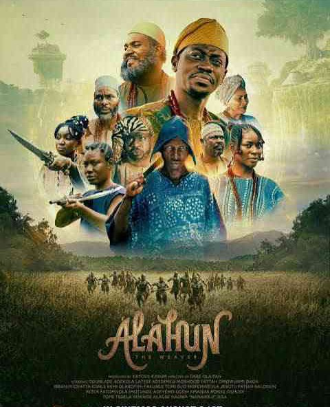 Alahun