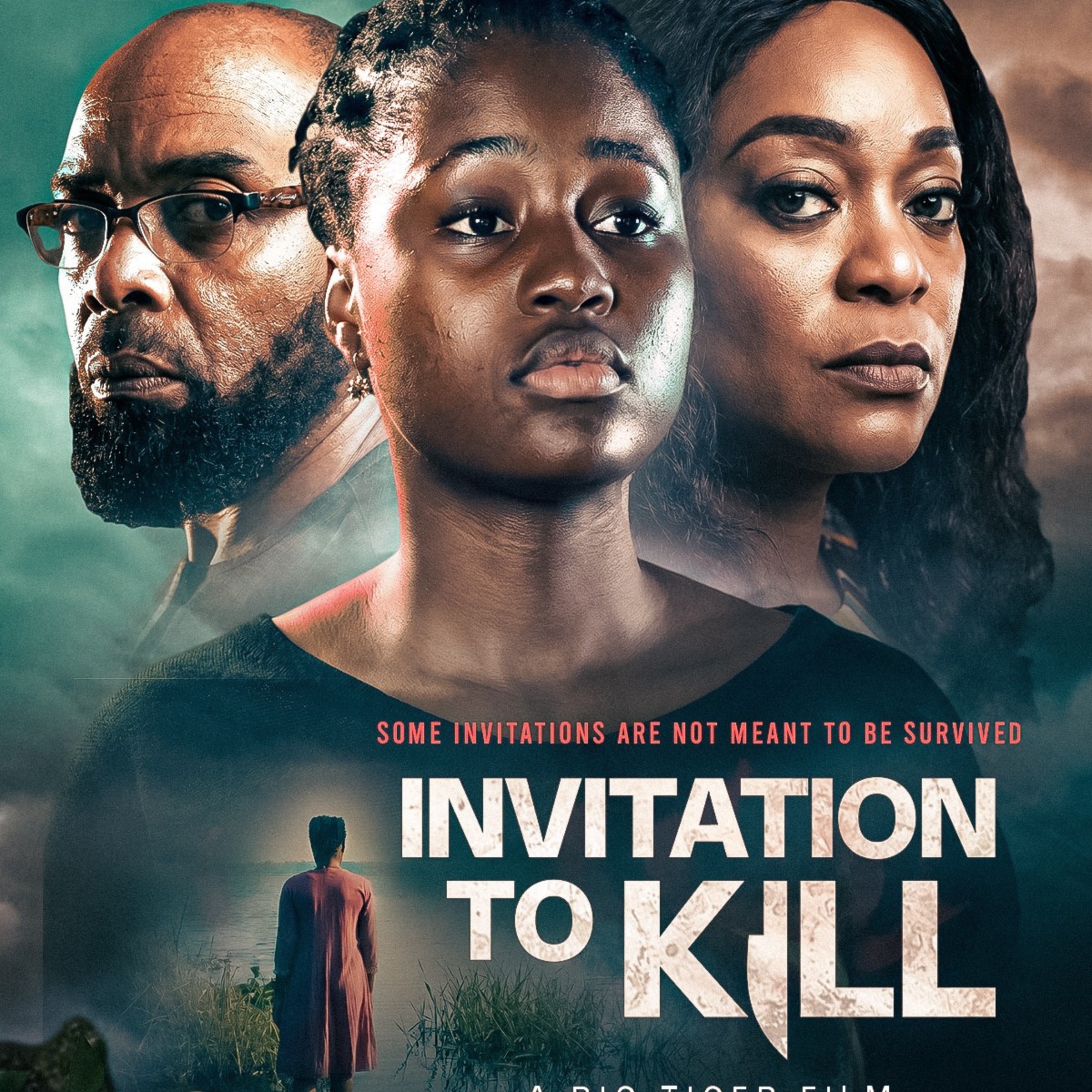 Invitation to Kill 