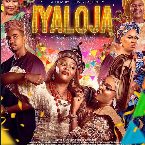 IYALOJA