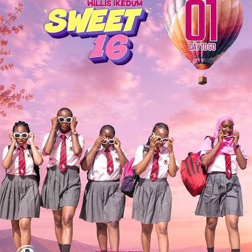 Sweet 16
