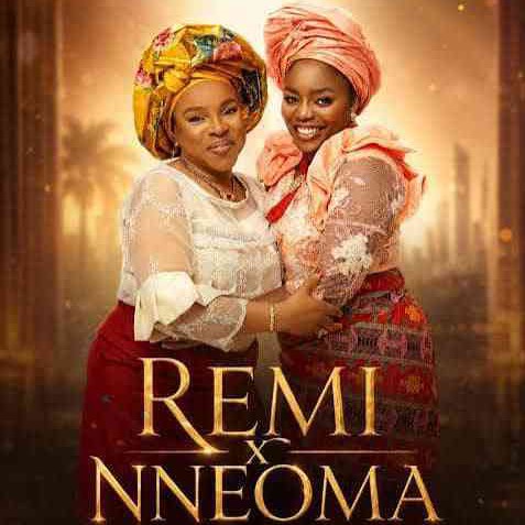 Remi and Nneoma
