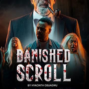 Banished Scroll