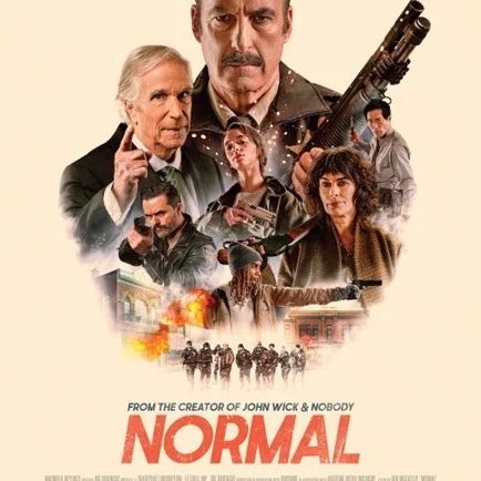 Normal