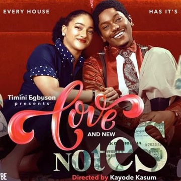 Love And New Notes