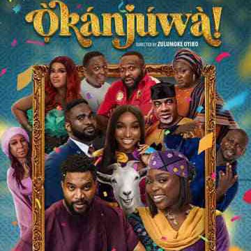 Okanjuwa!