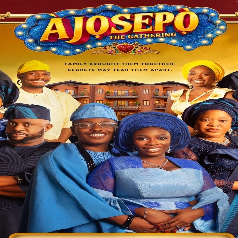 Ajosepo