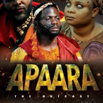 Apaara 