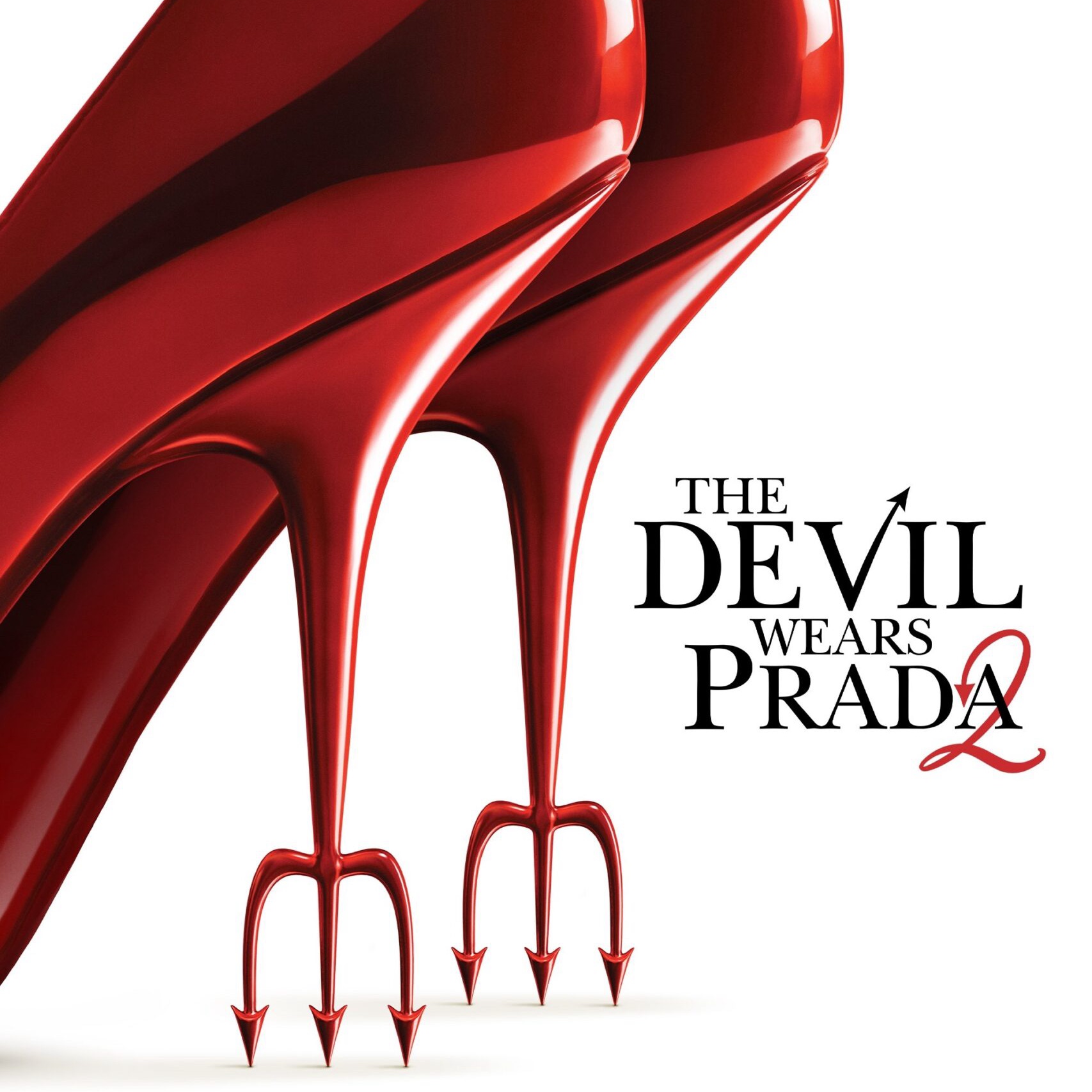 THE DEVIL WEARS PRADA 2