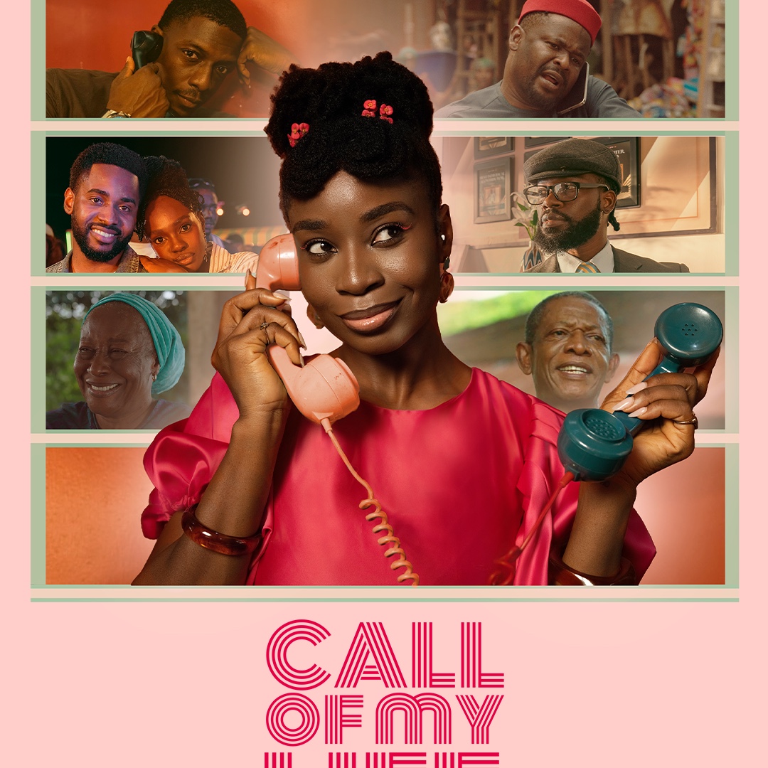 Call of My Life 
