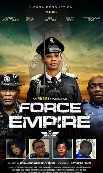 Force Empire 