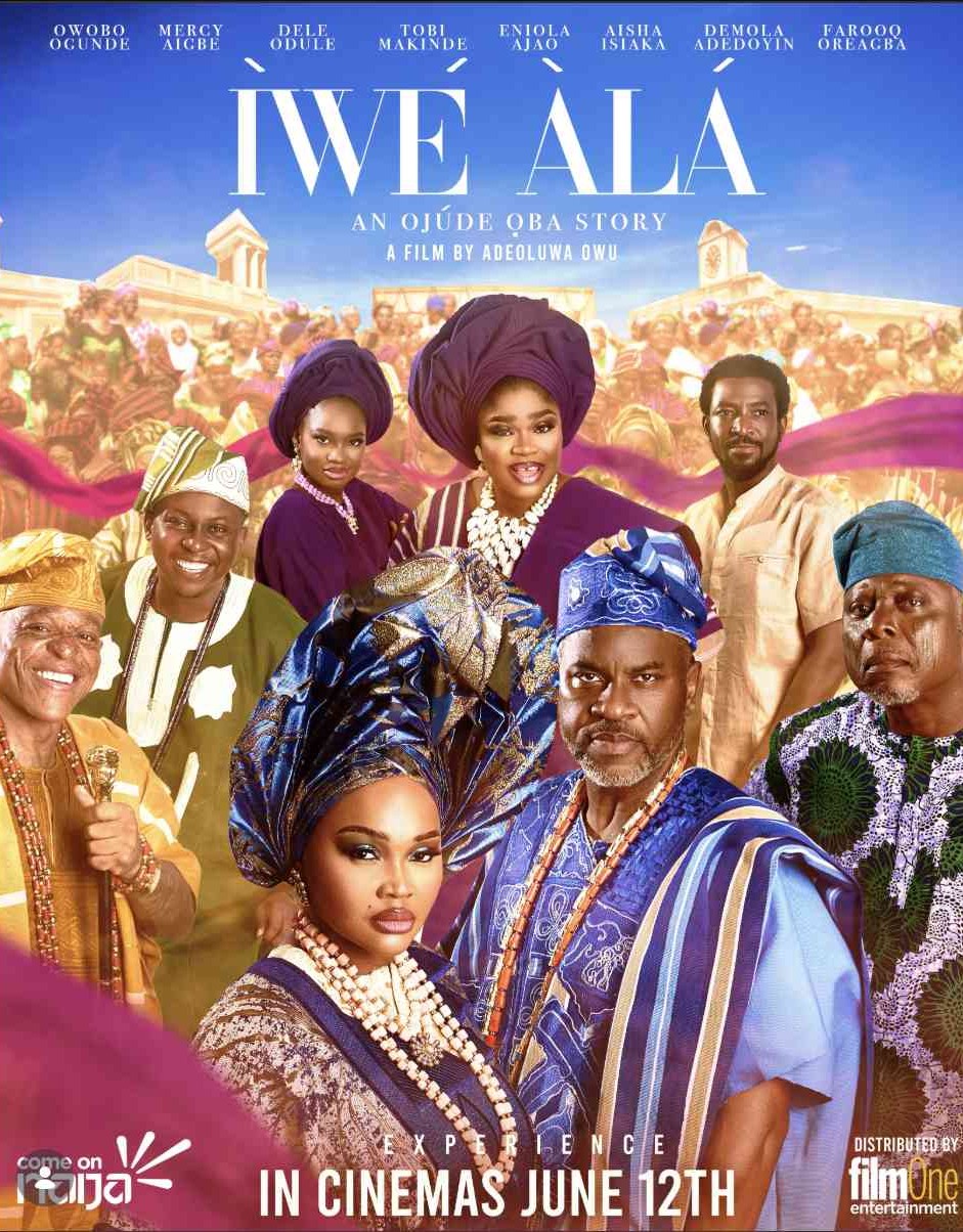 Iwe Ala