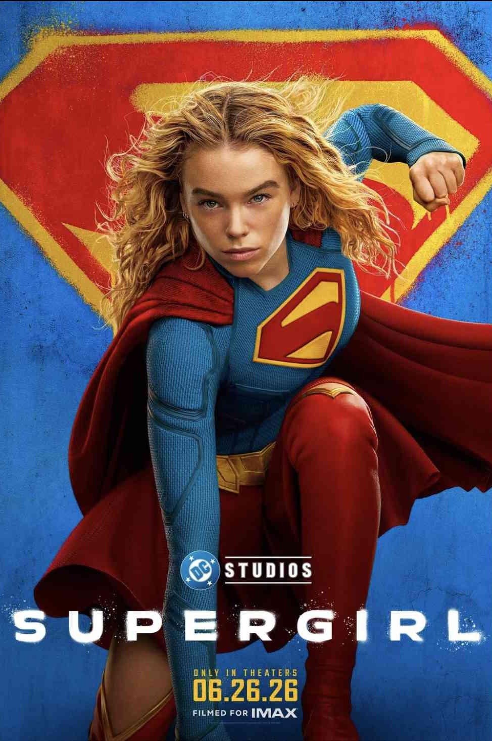 Super Girl