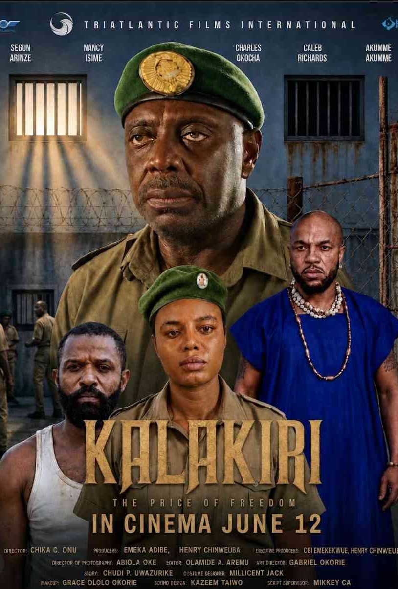 Kalakiri