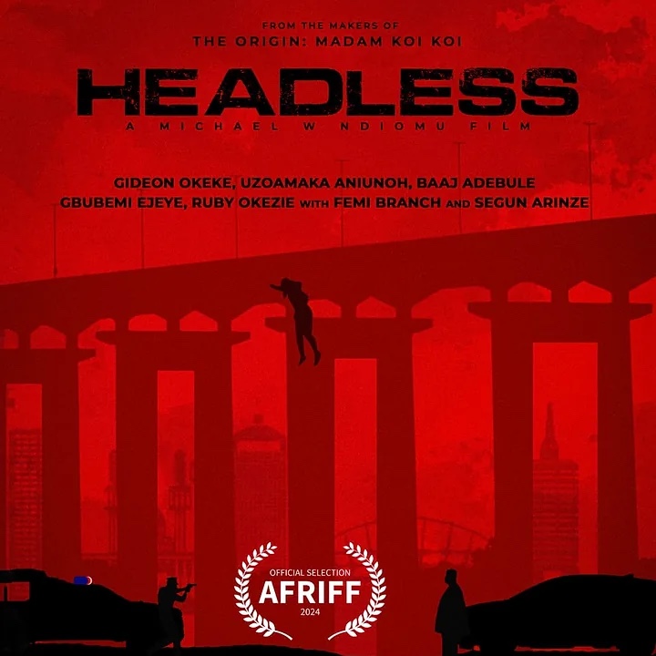 Headless