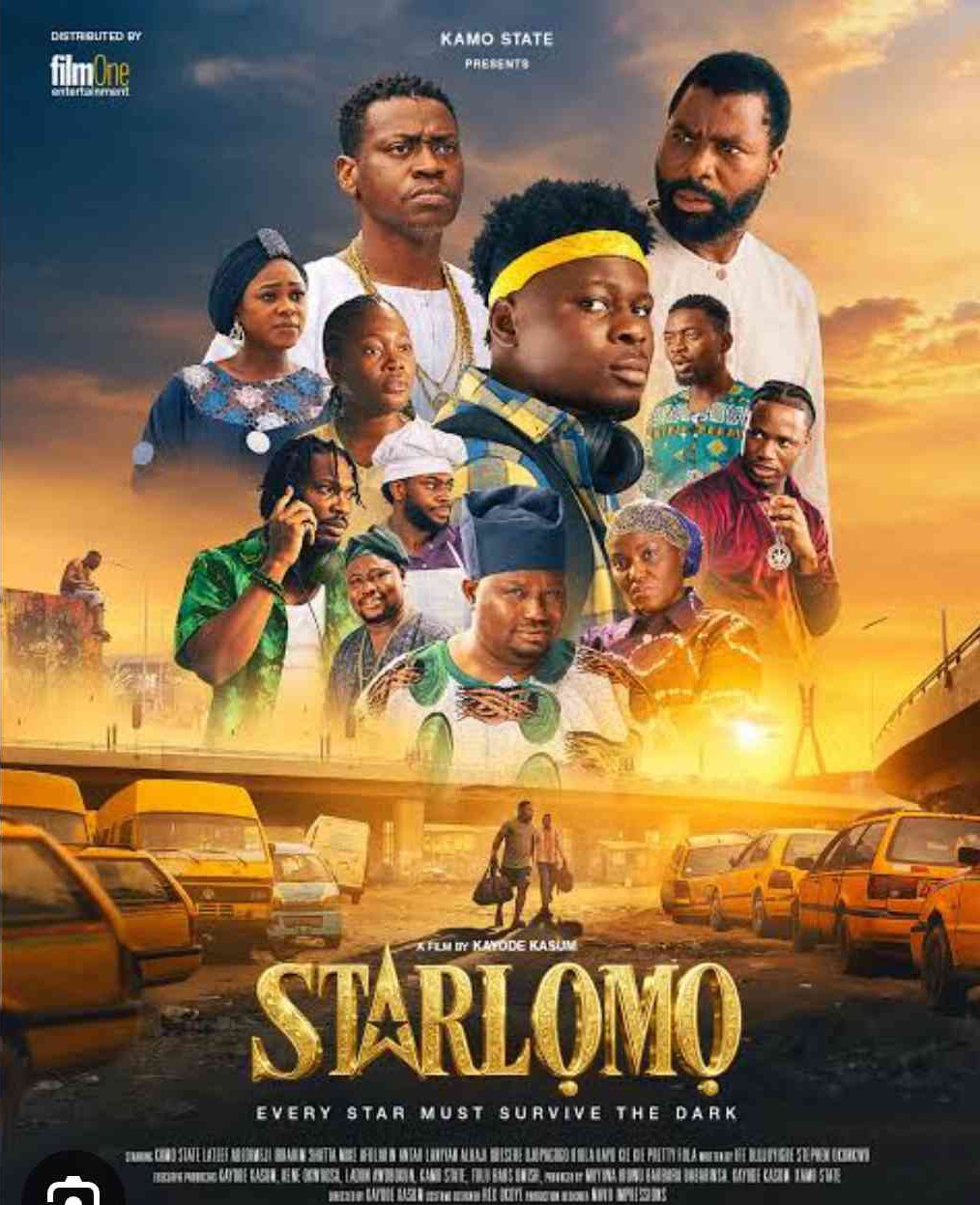 STARLOMO