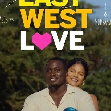 East West Love 