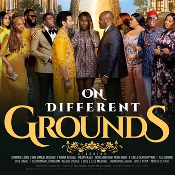 On Different Grounds 