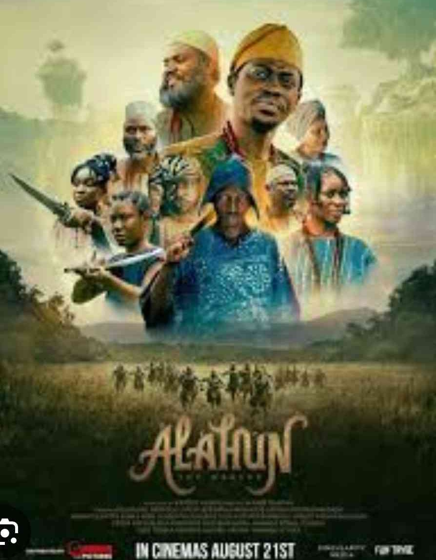 ALAHUN