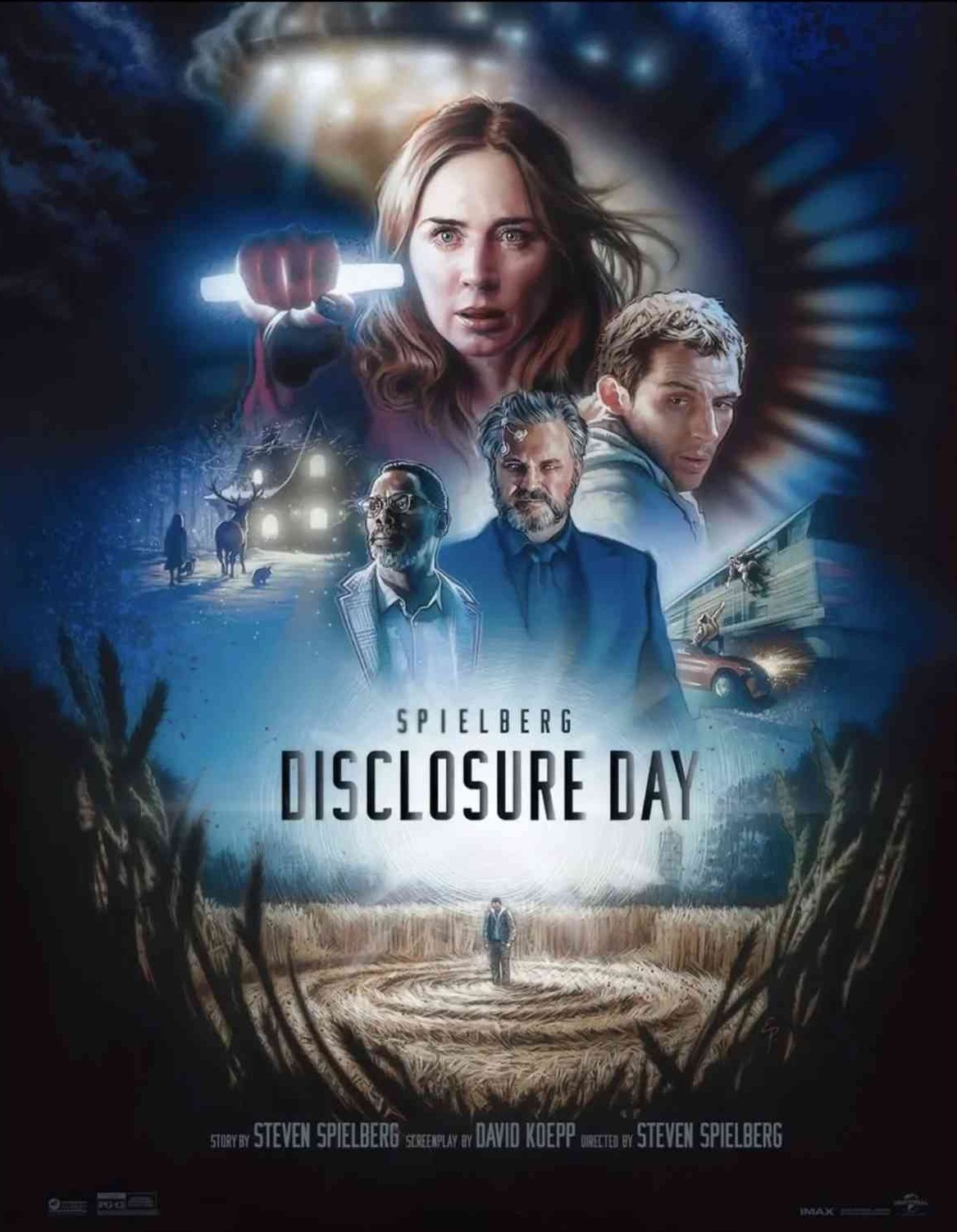 Disclosure Day