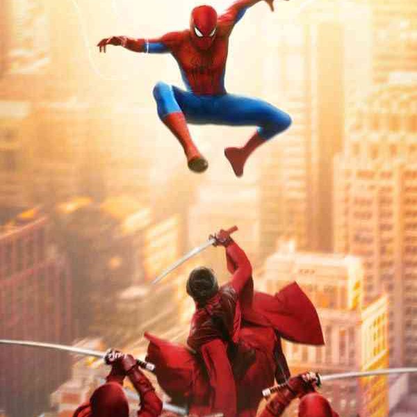 Spider-man: Brand New Day 