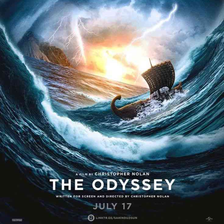 The Odessy