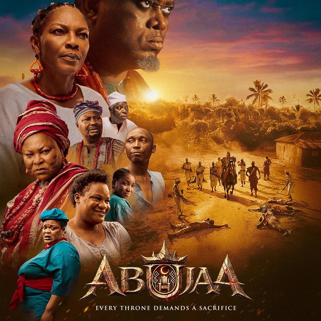 Abujaa 