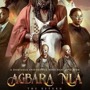 Agbara Nla 