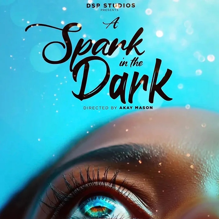 A Spark In The Dark