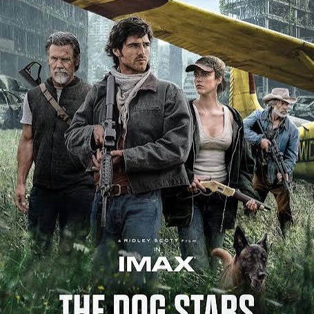 The Dog Stars