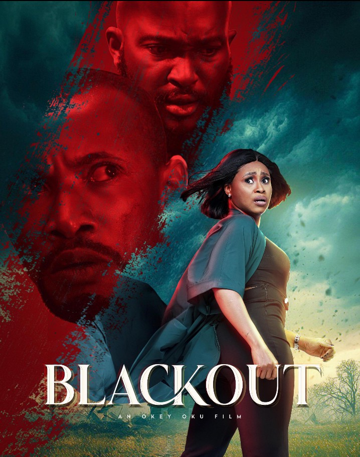 Blackout (Exodus Cinemas) 