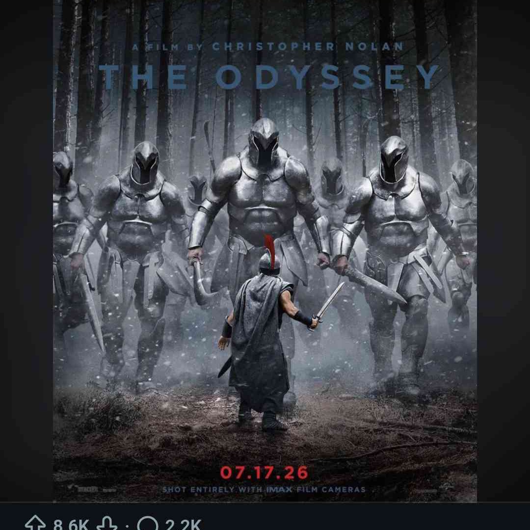 ODYSSEY