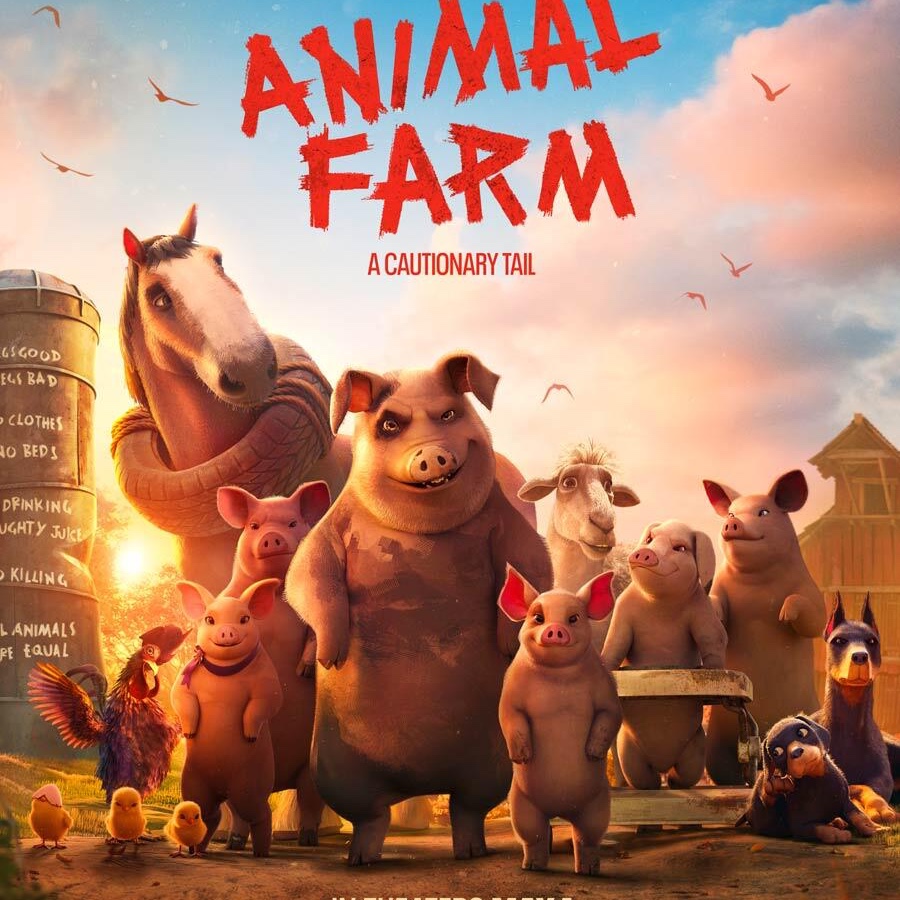 ANIMAL FARM
